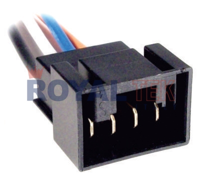 CODIGO ARTICULO - DESCRIPCION